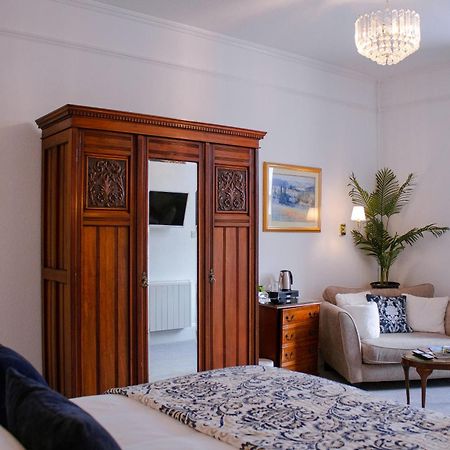 Gresham Court Hotell Torquay Exteriör bild