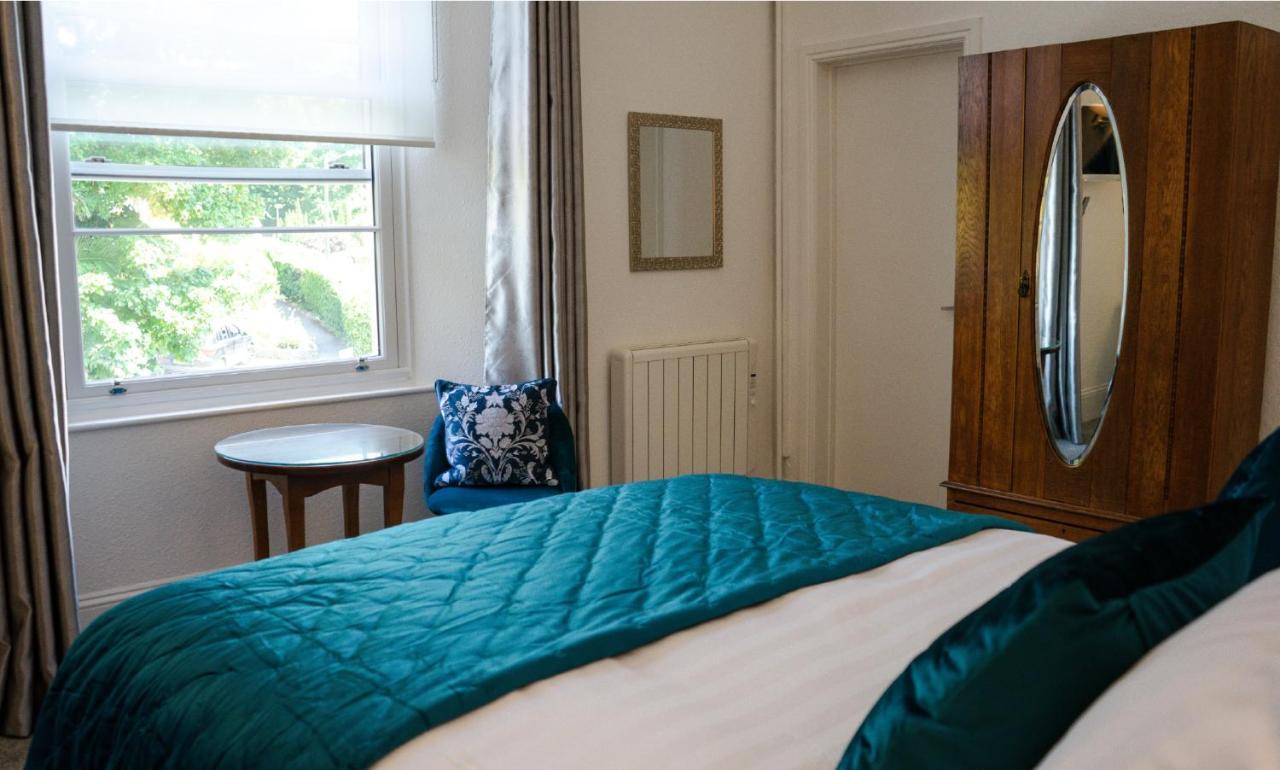 Gresham Court Hotell Torquay Exteriör bild