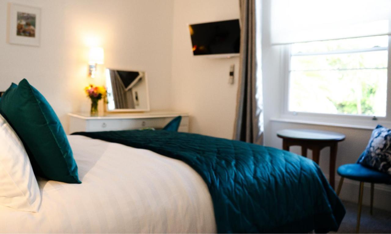 Gresham Court Hotell Torquay Exteriör bild