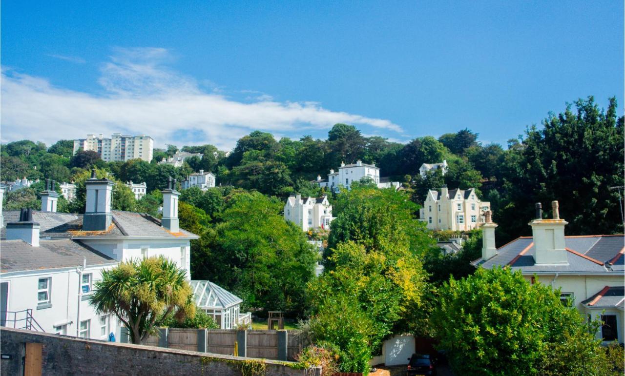 Gresham Court Hotell Torquay Exteriör bild