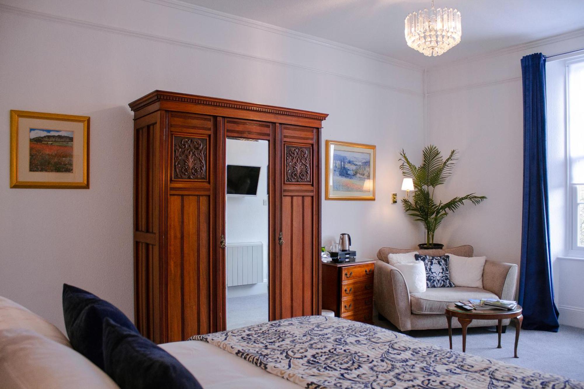 Gresham Court Hotell Torquay Exteriör bild